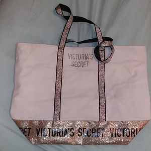 Victoria's Secret Tote